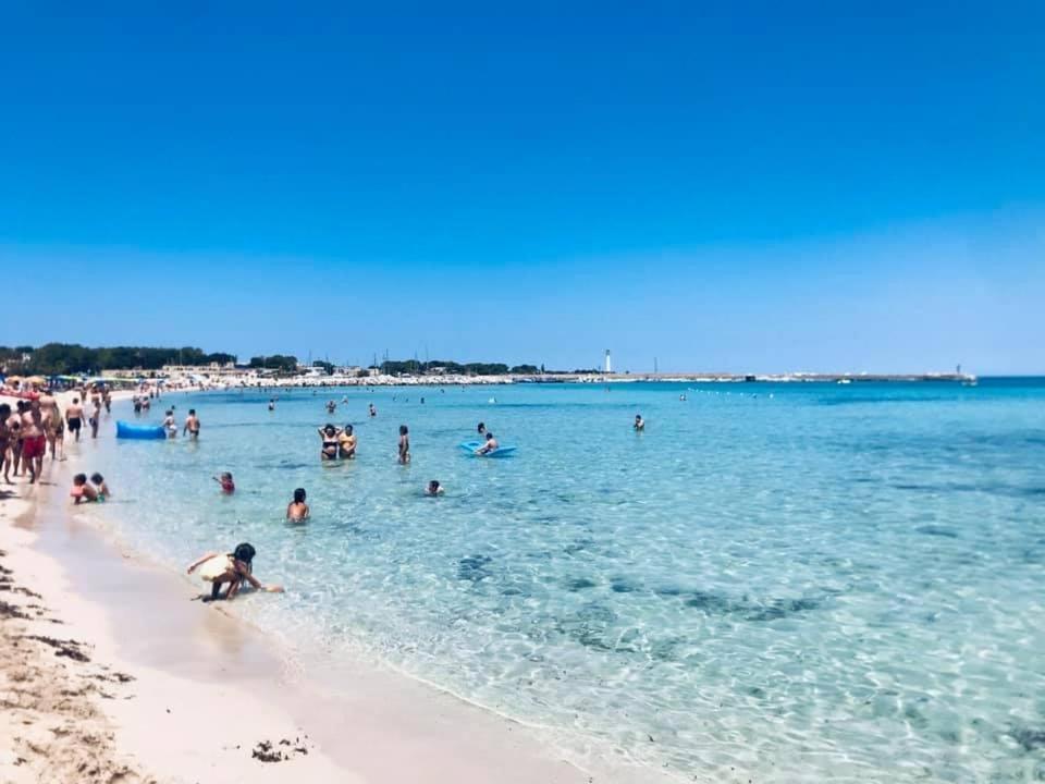 La Dimora Di Clara Villa Trapani Ngoại thất bức ảnh