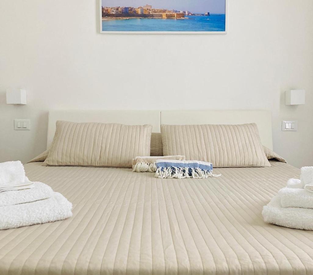 La Dimora Di Clara Villa Trapani Ngoại thất bức ảnh