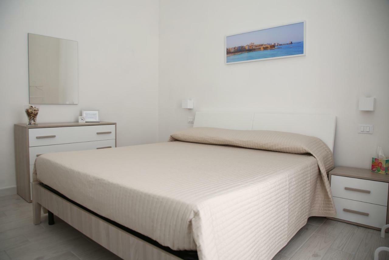 La Dimora Di Clara Villa Trapani Ngoại thất bức ảnh