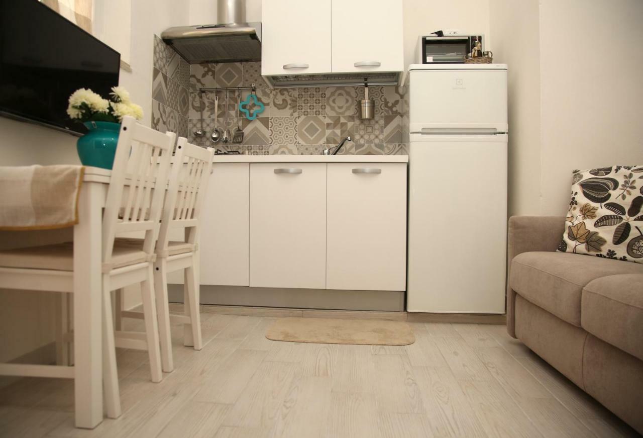 La Dimora Di Clara Villa Trapani Ngoại thất bức ảnh