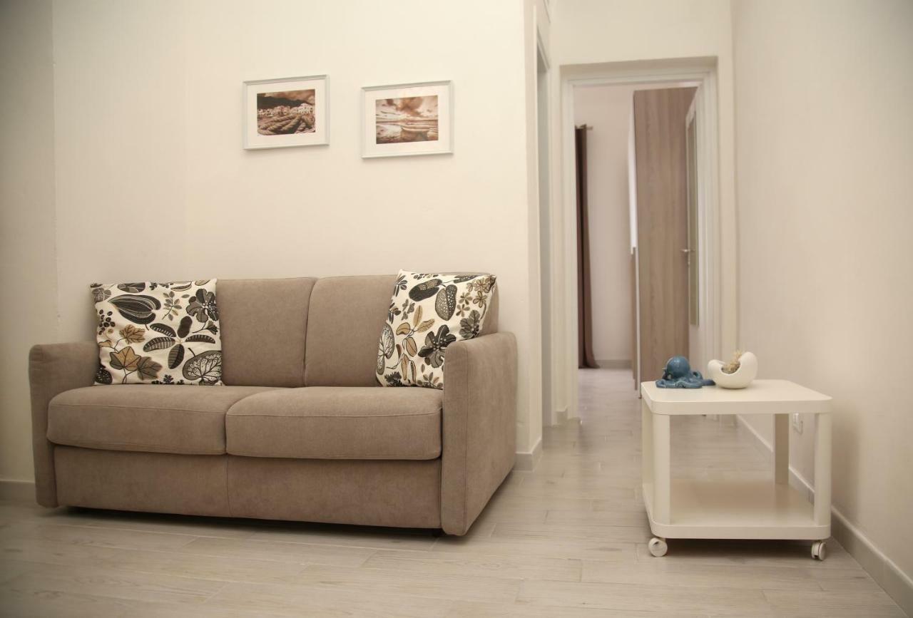 La Dimora Di Clara Villa Trapani Ngoại thất bức ảnh
